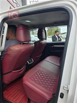 تويوتا هايلوكس